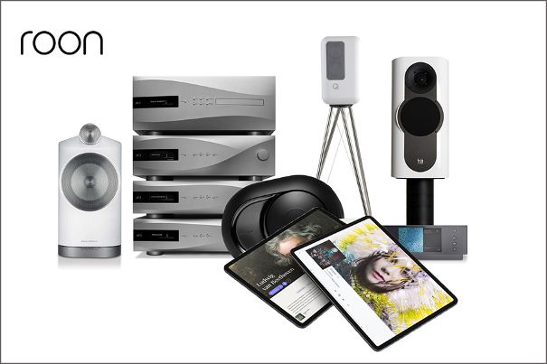 Roon-Software ist vielseitig, klangstark und vereint Streamingdienste und lokale Musikserver auf einer Bedienoberfläche.