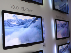 Für jeden das Richtige - Philips bringt viele neue LCD-Linien auf den Markt