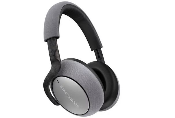 Der PX7 das neue Spitzenmodell der PX-Serie von Bowers & Wilkins.