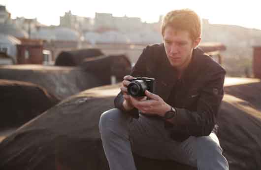 Hands-on Review Canon Powershot G3 X