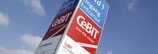 Trends an der CeBIT 2006