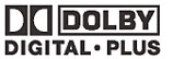 Dolby Digital Plus