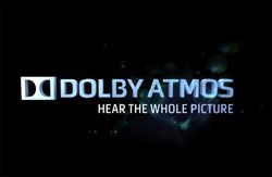 Dolby Atmos