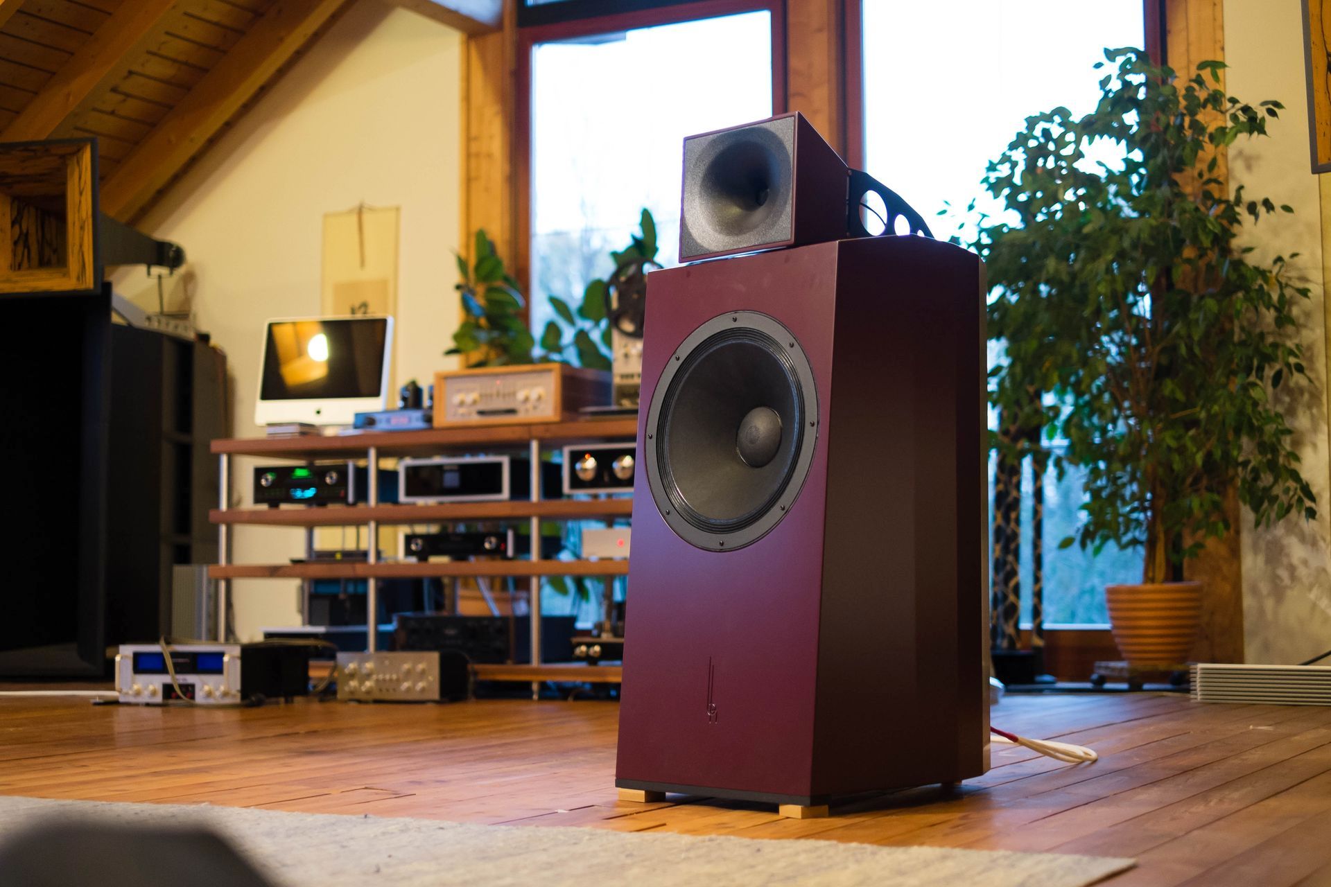 Vergütung Ungünstig Kann werden blumenhofer lautsprecher