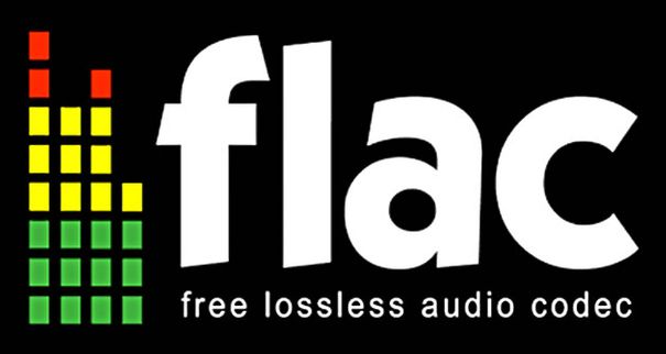 Free Lossless Audio Codec oder kurz, FLAC ist das gebräuchlichste Format für verlustfreie und hochauflösende Audiodateien. Der Codec ist frei verfügbar und die Nutzung nicht durch Patente eingeschränkt.