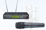 Neue Frequenzen für drahtlose Mikrofone - LTE funkt dazwischen