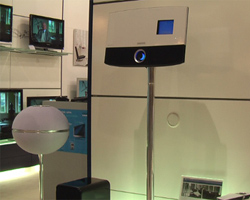 Die IFA-Neuheiten an der CE-Expo in Zürich - Angekommen