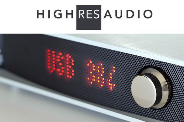 highresaudio.com