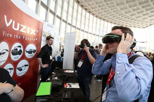 IFA 2016 in Berlin