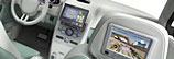 Mobile Navigationssysteme für jede Lebenslage