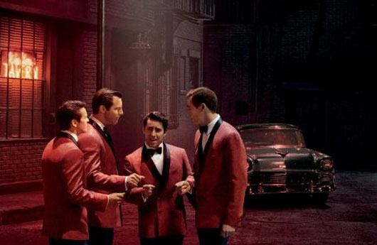 Jersey Boys