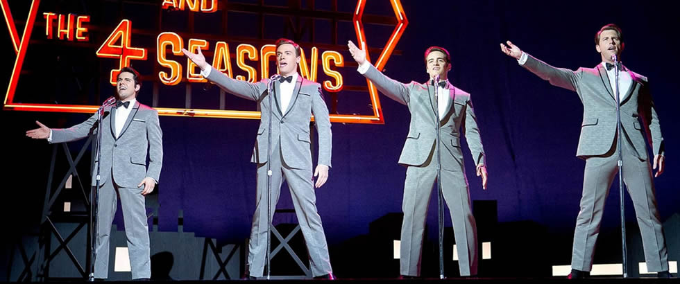 Jersey Boys