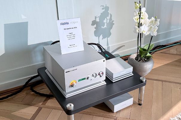 ... bündelten ihre eidgenössischen Kräfte für eine starke Performance. (Foto: Stefan Schickedanz)