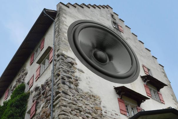 Klangschloss 2012. Die kleine, aber feine Hifi-Messe im romantischen Städtchen Greifensee am 14./15. April ist ein Muss für Musik- und HiFi-Liebhaber