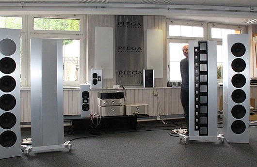 Report Piega Master Line Source