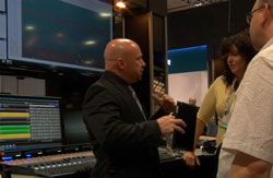 Die NAb Show in Las Vegas