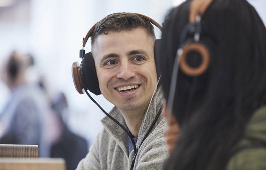 Jubiläum der HE Swiss am 27. und 28. Oktober
