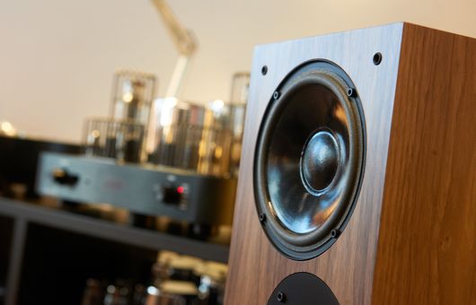 Die grösste HiFi-Messe der Schweiz