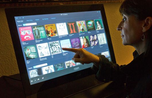 Roon gewinnt monatlich Partner dazu