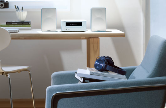 Audio-Trends an der IFA