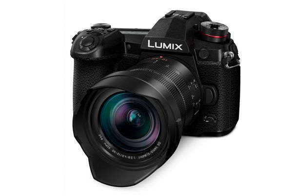 Setzt Profi-Massstäbe: Die Lumix DC-G9 ist das neuste Flaggschiff der Lumix-G-DSLM-Kameras von Panasonic und bietet High-End-Leistung für professionelle Fotografen und Foto-Enthusiasten.