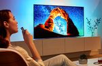Philips-TVs mit Google Assistant und Saphi - Smarte Dirigenten