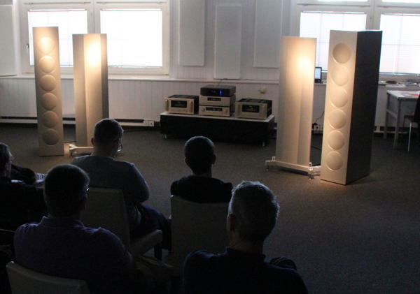 Piega Open Days 2013