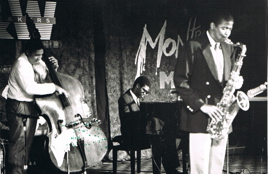 Interview mit Robert Trunz