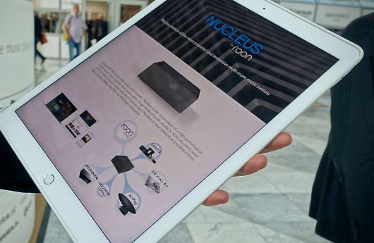 Roon Core mit optimierter, eigener Hardware