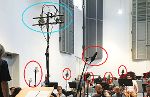 Hörvergleich, ergänzend zum Studio-Noir-Bericht - Überzeugende Raumabbildung