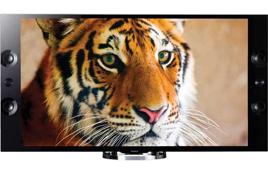 IFA 2013: UHD von Sony