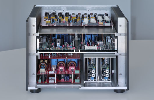 Baut Soulution die besten Audiogeräte der Welt?