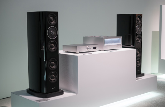 Nach kurzer Besinnung beginnen die zweiten 50.