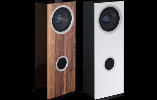 Sind Punktschallquellen optimale Lautsprecher?