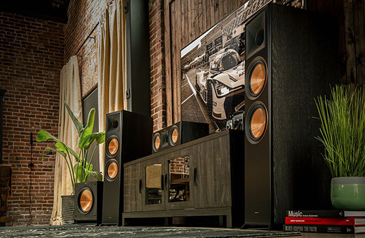 Wie viele Kanäle braucht der «Homo-Cinema»?