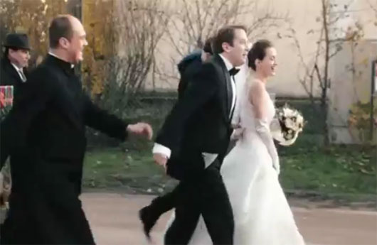 Filme auf DVD/Blu-ray