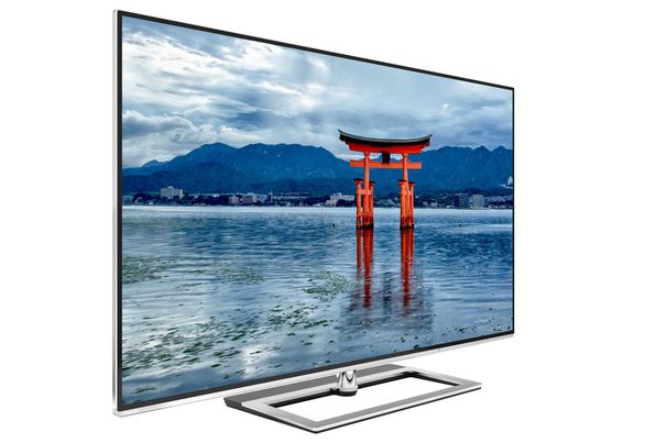 Toshiba 58M9363DG UHD-Fernseher