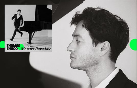 «Mozart Paradox» verschmelzt Jazz und Klassik