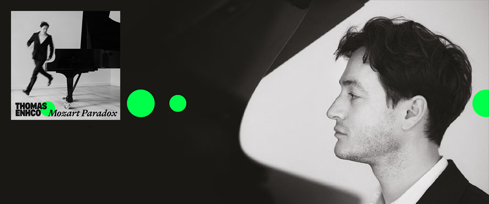 «Mozart Paradox» verschmelzt Jazz und Klassik