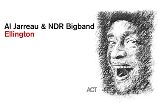 Al Jarreau & NDR Bigband – «Ellington»