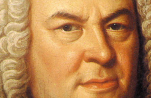 Bachwerke, sehr unterschiedlich interpretiert.