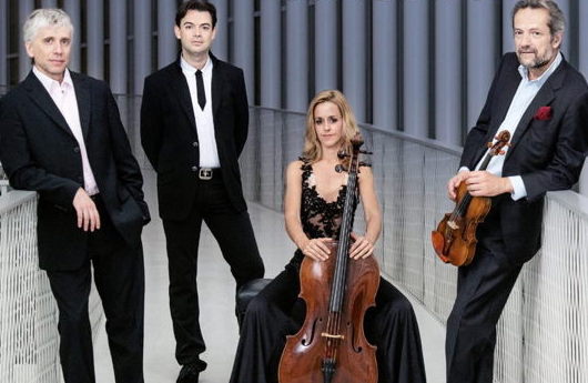 Beethoven Triple Concerto