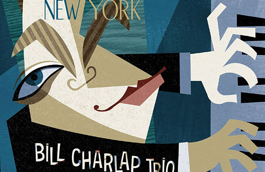 Bill Charlap Trio: 