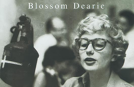 Blossom Dearie – «Blossom Dearie»