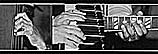 Ray Brown, Monty Alexander, Russel Malone