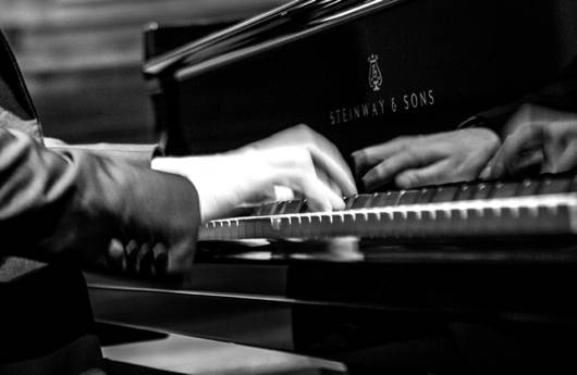 Chopin: Klavierkonzerte