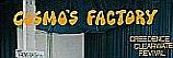 Creedence Clearwater Revival Cosmo's Factory