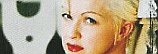 Cyndi Lauper 