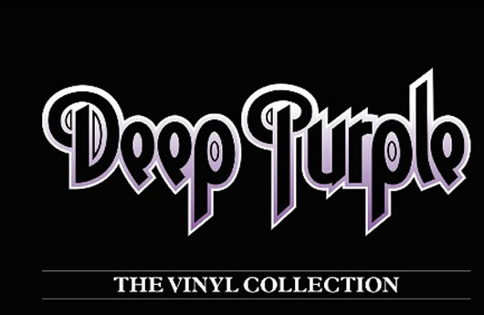 The Vinyl Collection