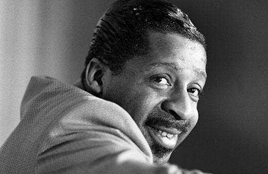 Erroll Garner – Ready Take One